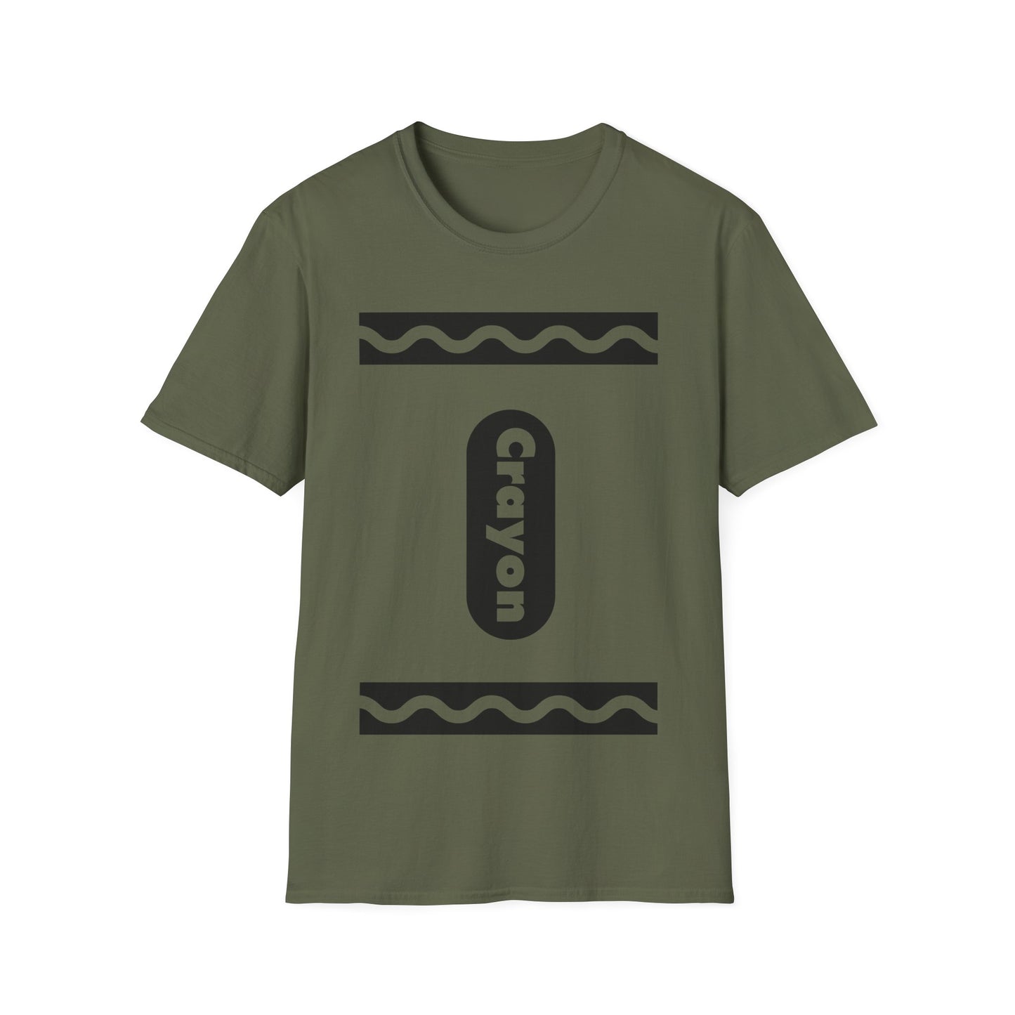 Crayon Matching Family Shirts, Crayon Halloween Costume For Family Group Tshirt, Crayon Box Tee, Crayon Colors Shirt, Crayon Teacher Shirts