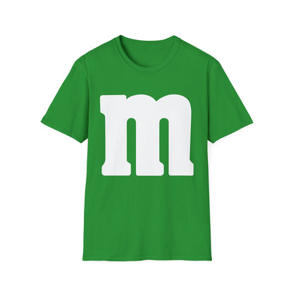M&M Candies T Shirt, M and M TShirt Group, M and M Candy Family Shirts, Candy Team Group Tee, Halloween Family Costume,Candy Halloween Shirt