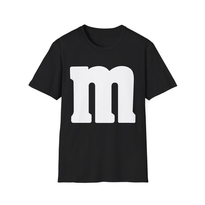 M&M Candies T Shirt, M and M TShirt Group, M and M Candy Family Shirts, Candy Team Group Tee, Halloween Family Costume,Candy Halloween Shirt