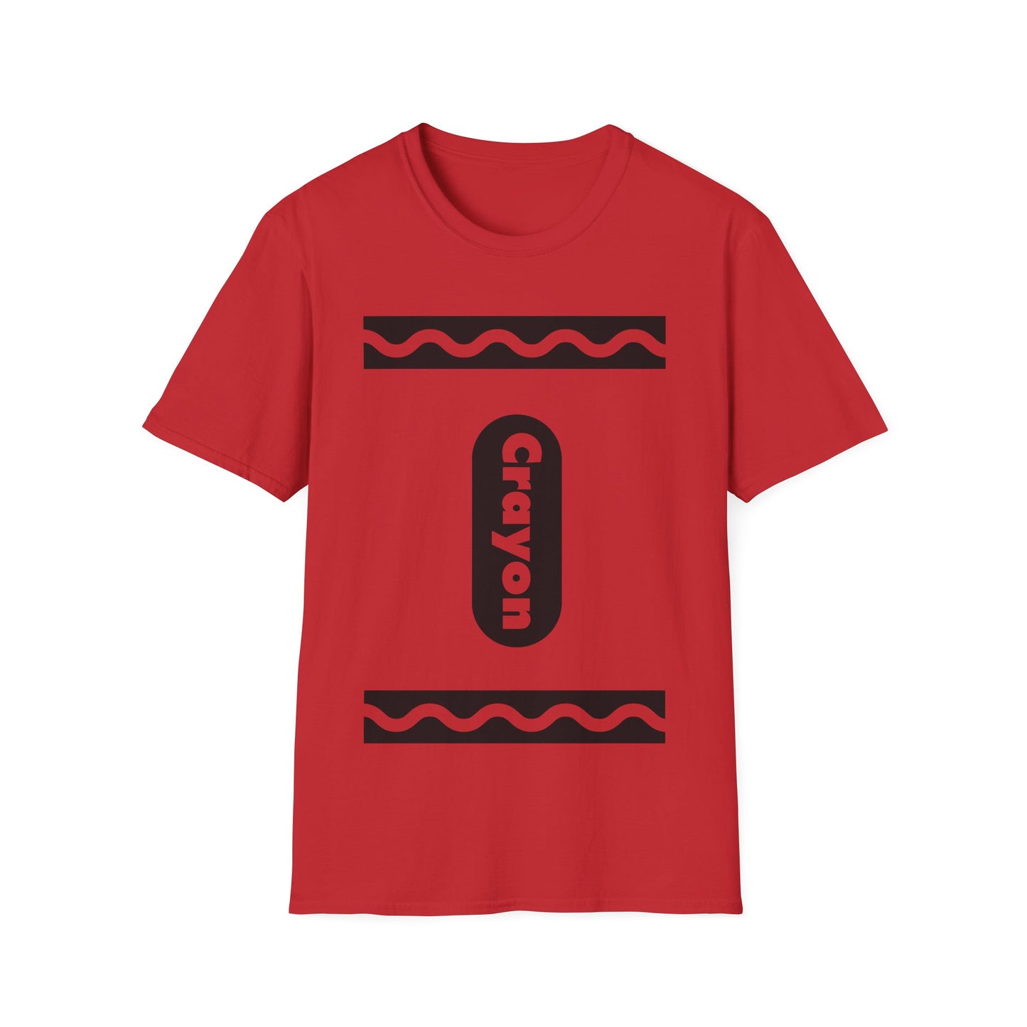 Crayon Matching Family Shirts, Crayon Halloween Costume For Family Group Tshirt, Crayon Box Tee, Crayon Colors Shirt, Crayon Teacher Shirts