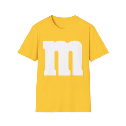 M&M Candies T Shirt, M and M TShirt Group, M and M Candy Family Shirts, Candy Team Group Tee, Halloween Family Costume,Candy Halloween Shirt