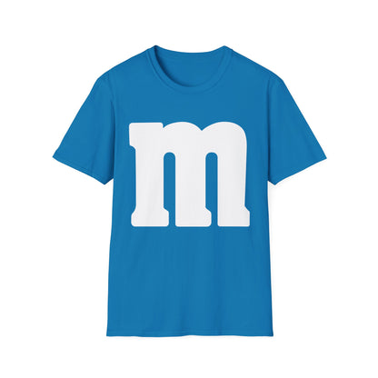 M&M Candies T Shirt, M and M TShirt Group, M and M Candy Family Shirts, Candy Team Group Tee, Halloween Family Costume,Candy Halloween Shirt