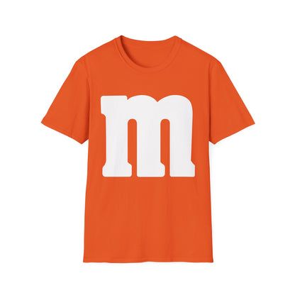 M&M Candies T Shirt, M and M TShirt Group, M and M Candy Family Shirts, Candy Team Group Tee, Halloween Family Costume,Candy Halloween Shirt